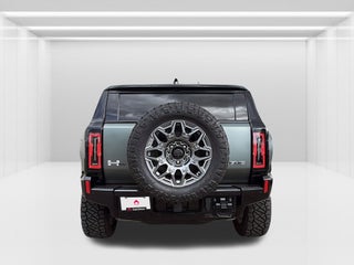 2024 GMC HUMMER EV SUV