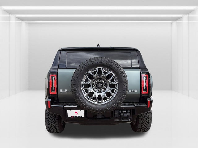2024 GMC HUMMER EV SUV
