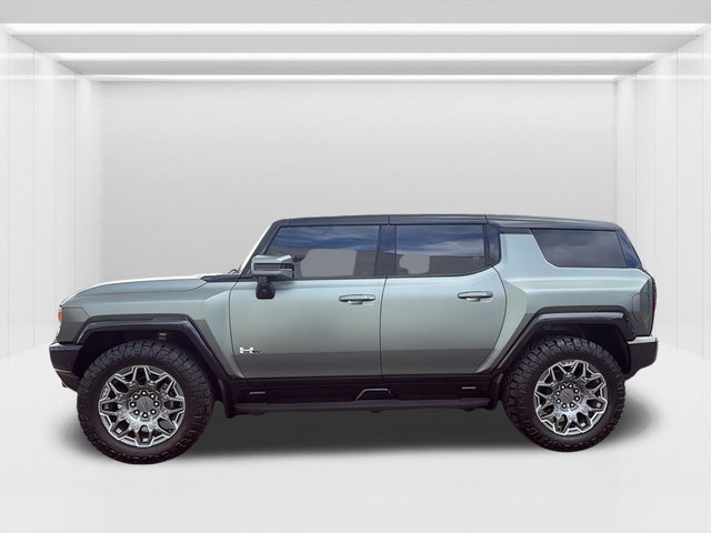 2024 GMC HUMMER EV SUV