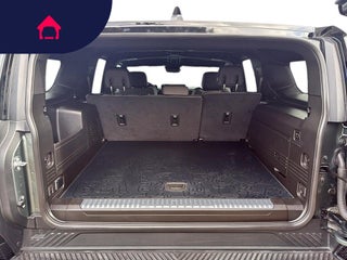 2024 GMC HUMMER EV SUV