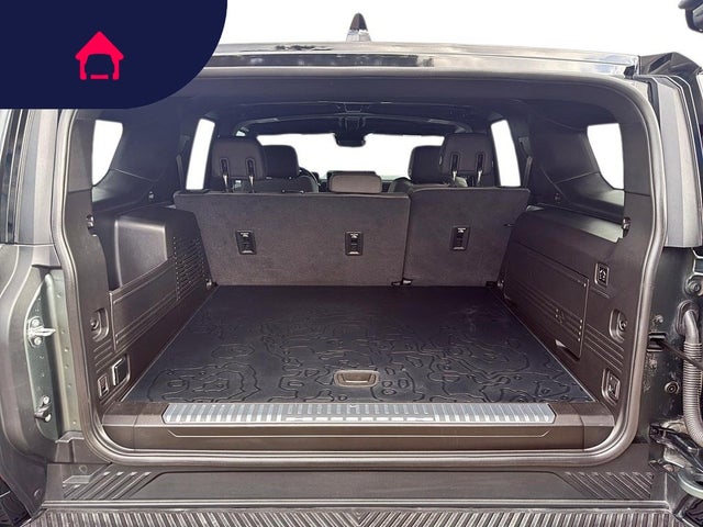 2024 GMC HUMMER EV SUV