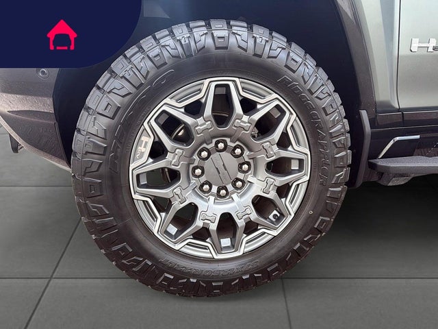 2024 GMC HUMMER EV SUV