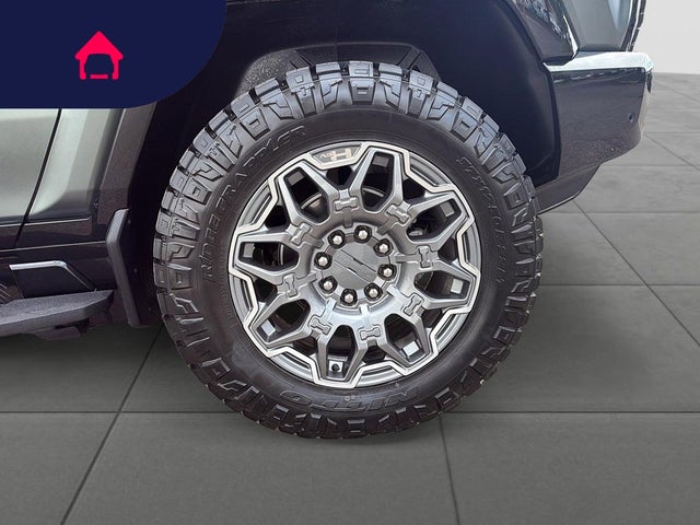 2024 GMC HUMMER EV SUV