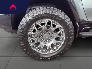 2024 GMC HUMMER EV SUV