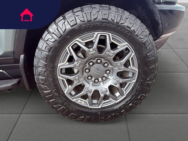 2024 GMC HUMMER EV SUV