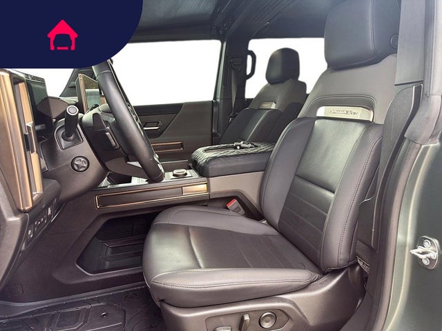 2024 GMC HUMMER EV SUV