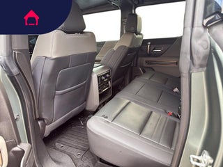 2024 GMC HUMMER EV SUV