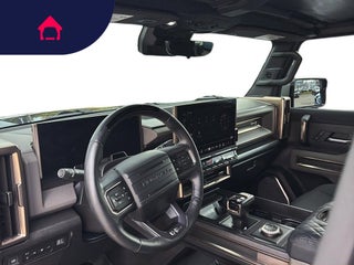 2024 GMC HUMMER EV SUV