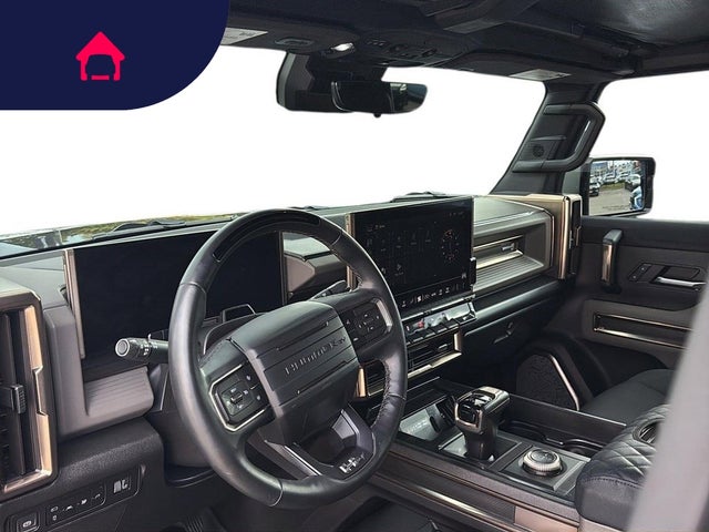 2024 GMC HUMMER EV SUV