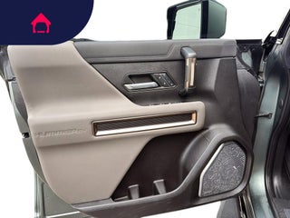 2024 GMC HUMMER EV SUV