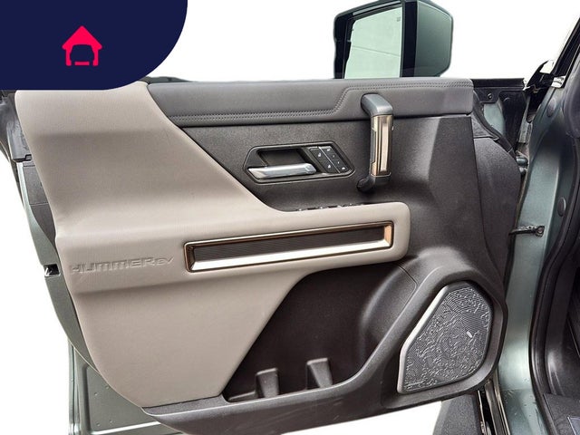 2024 GMC HUMMER EV SUV