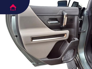 2024 GMC HUMMER EV SUV