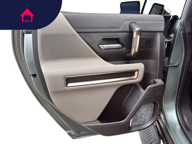 2024 GMC HUMMER EV SUV