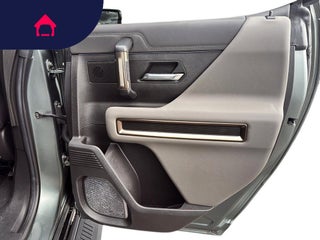 2024 GMC HUMMER EV SUV