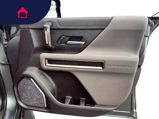 2024 GMC HUMMER EV SUV