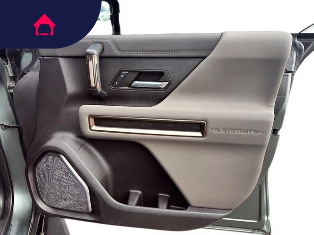 2024 GMC HUMMER EV SUV