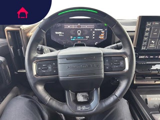 2024 GMC HUMMER EV SUV