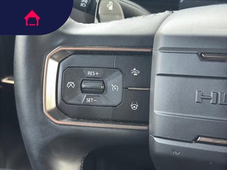 2024 GMC HUMMER EV SUV