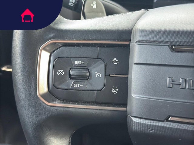 2024 GMC HUMMER EV SUV