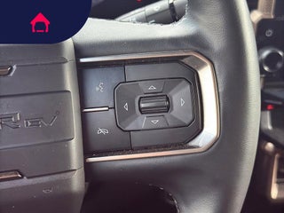 2024 GMC HUMMER EV SUV