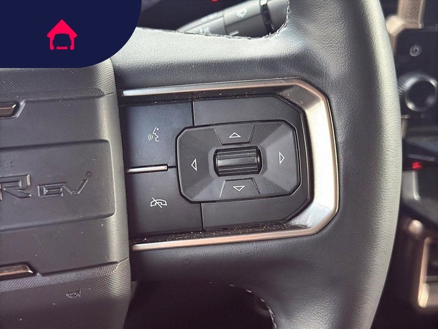 2024 GMC HUMMER EV SUV