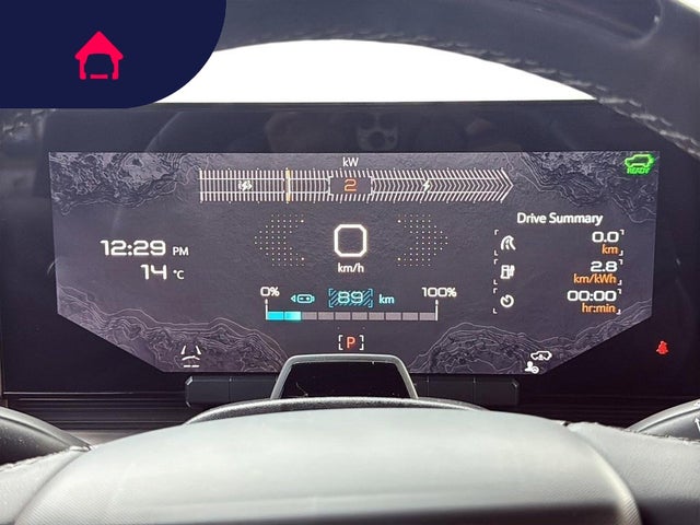 2024 GMC HUMMER EV SUV