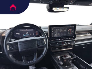 2024 GMC HUMMER EV SUV