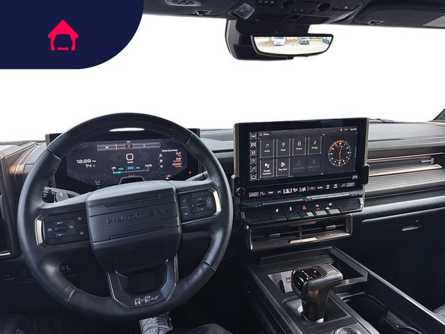 2024 GMC HUMMER EV SUV