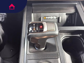 2024 GMC HUMMER EV SUV