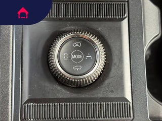 2024 GMC HUMMER EV SUV