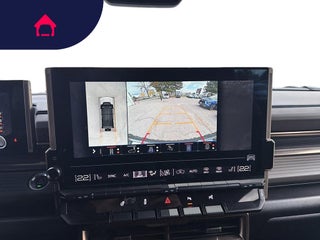 2024 GMC HUMMER EV SUV