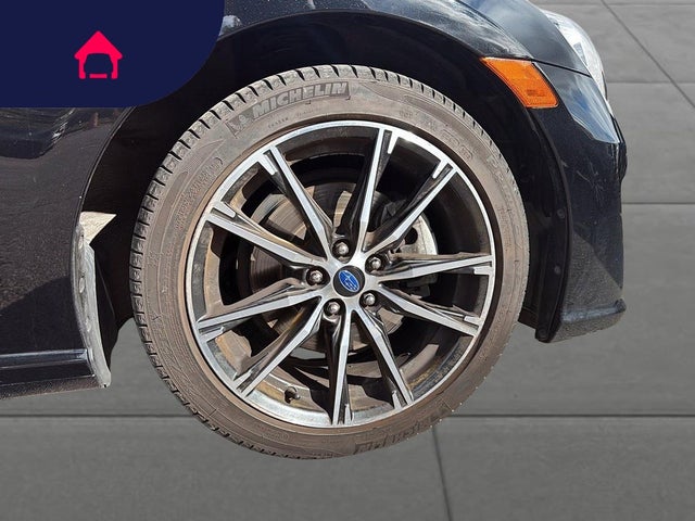 2017 Subaru BRZ