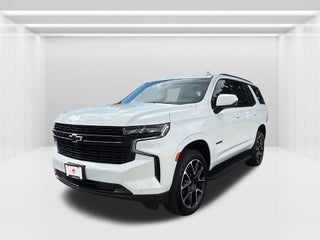 2024 Chevrolet Tahoe