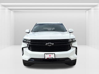 2024 Chevrolet Tahoe
