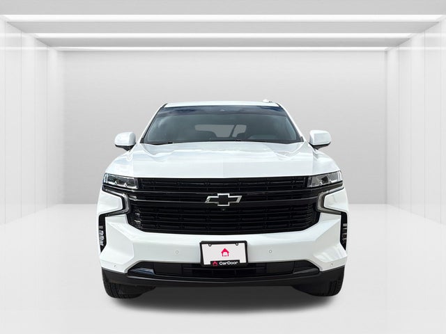 2024 Chevrolet Tahoe