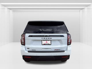 2024 Chevrolet Tahoe