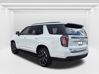 2024 Chevrolet Tahoe