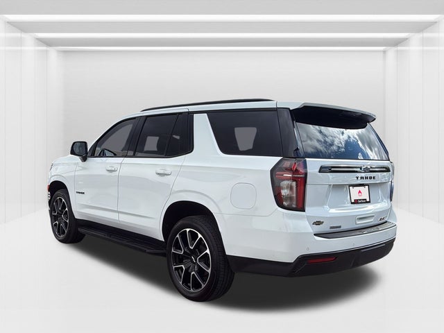 2024 Chevrolet Tahoe