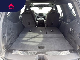 2024 Chevrolet Tahoe