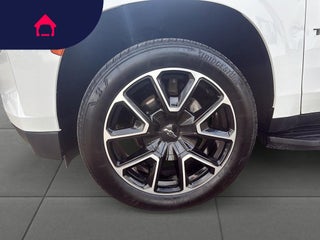 2024 Chevrolet Tahoe