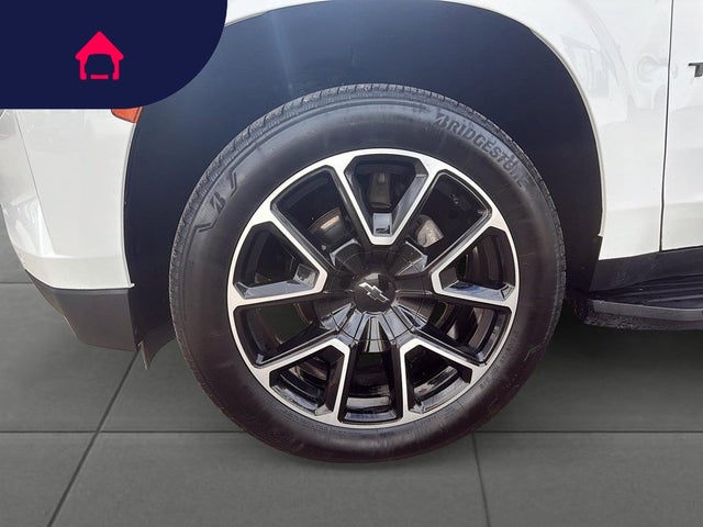 2024 Chevrolet Tahoe