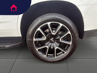 2024 Chevrolet Tahoe