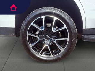 2024 Chevrolet Tahoe