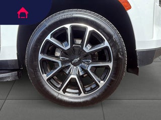 2024 Chevrolet Tahoe