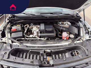 2024 Chevrolet Tahoe