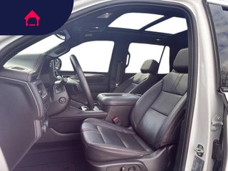 2024 Chevrolet Tahoe