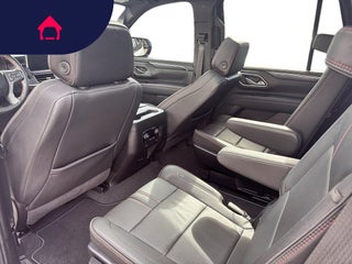 2024 Chevrolet Tahoe