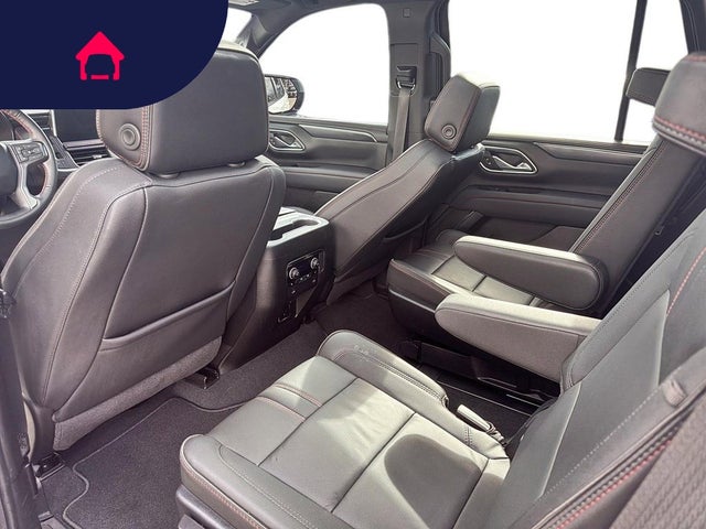 2024 Chevrolet Tahoe