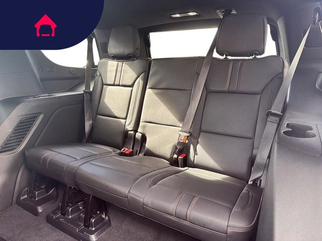 2024 Chevrolet Tahoe