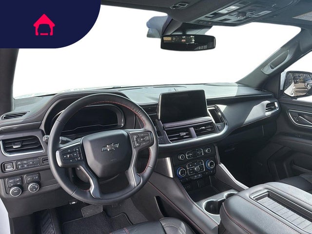 2024 Chevrolet Tahoe